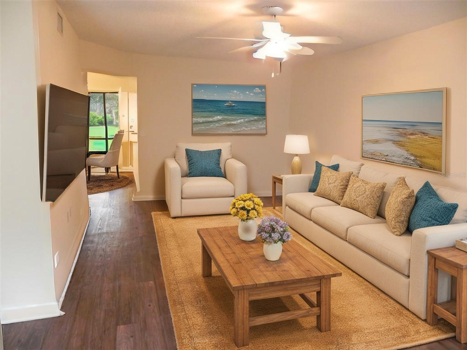 501 SW 75TH ST #C8, GAINESVILLE, FL, 32607