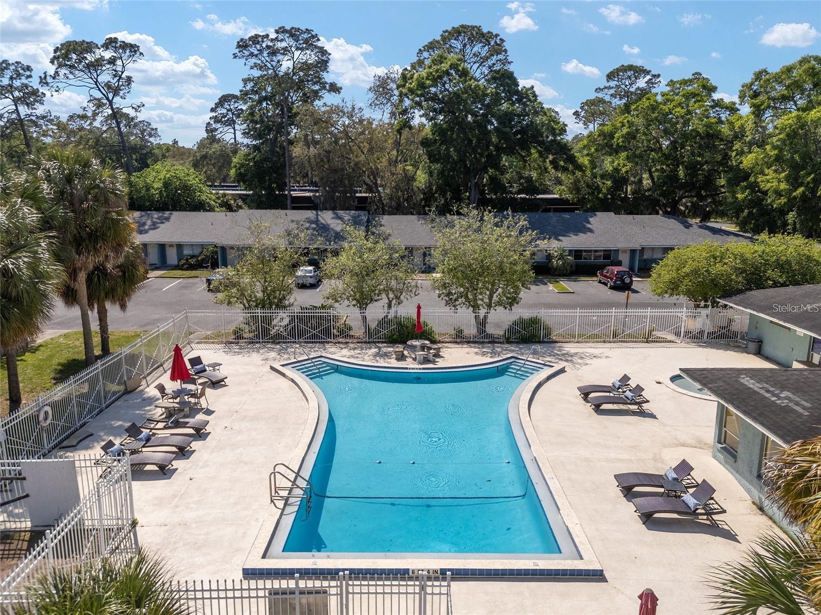 501 SW 75TH ST #C8, GAINESVILLE, FL, 32607