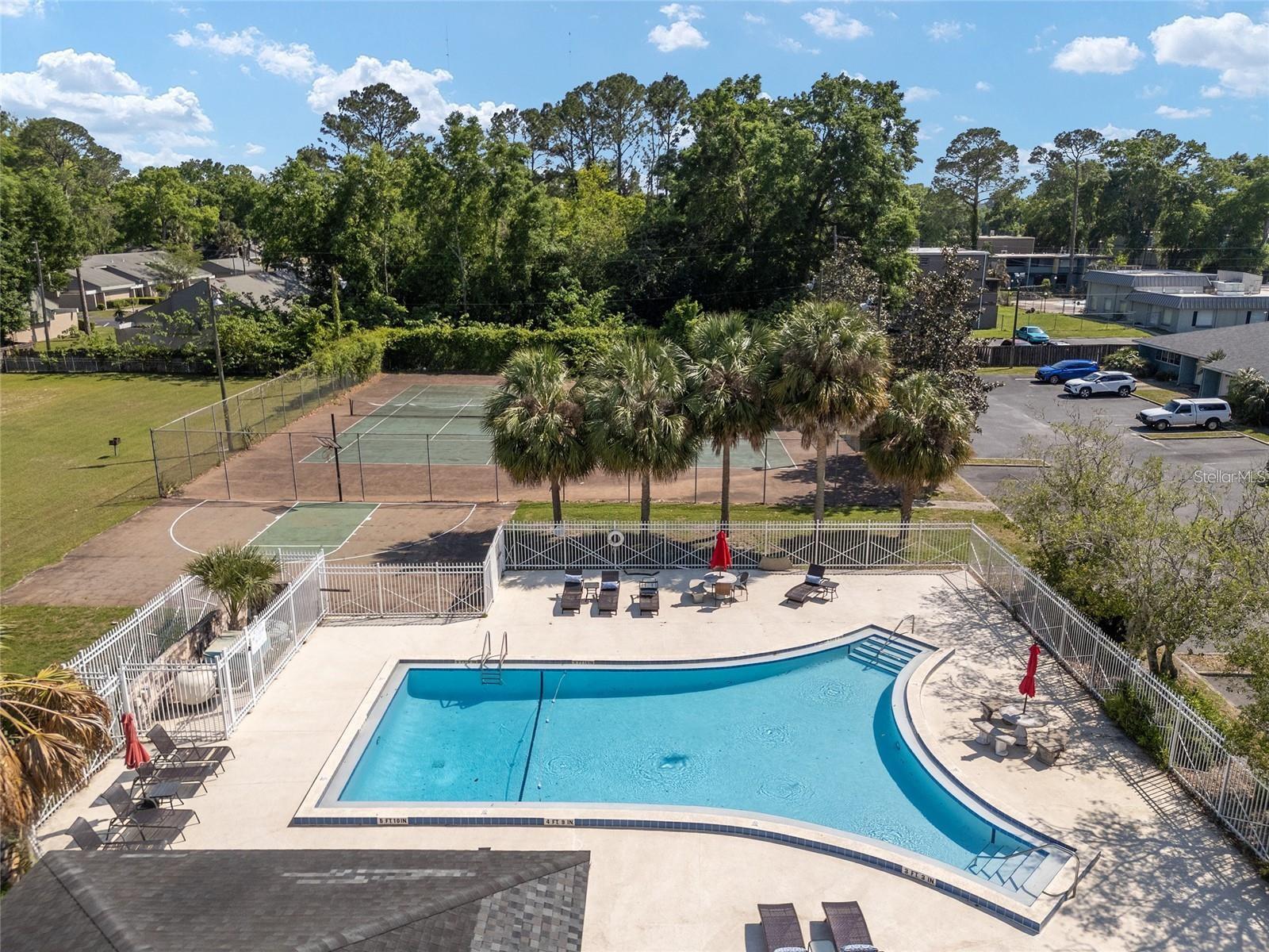 501 SW 75TH ST #C8, GAINESVILLE, FL, 32607