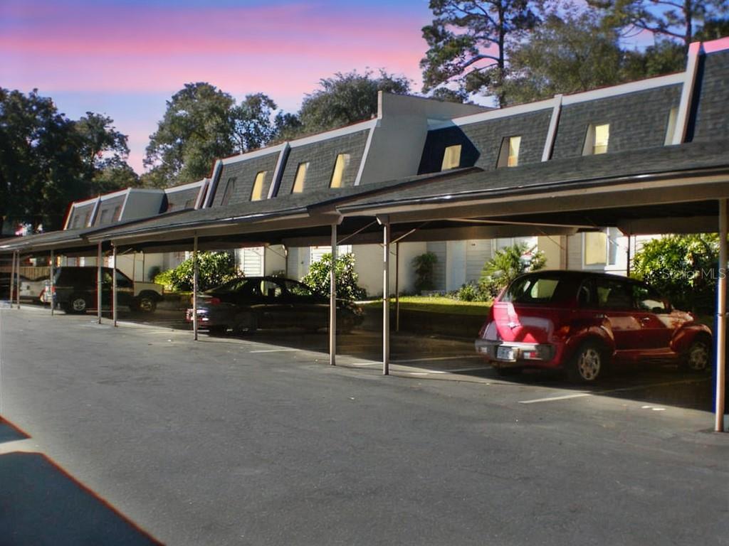 501 SW 75TH ST #C8, GAINESVILLE, FL, 32607