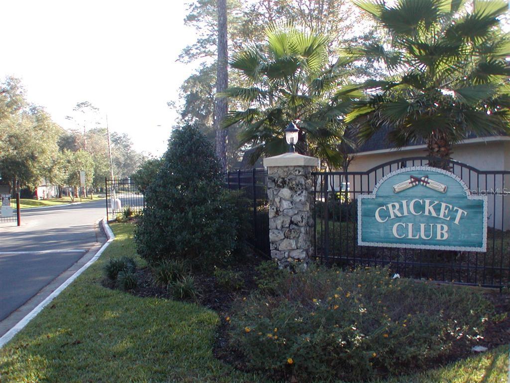 501 SW 75TH ST #C8, GAINESVILLE, FL, 32607