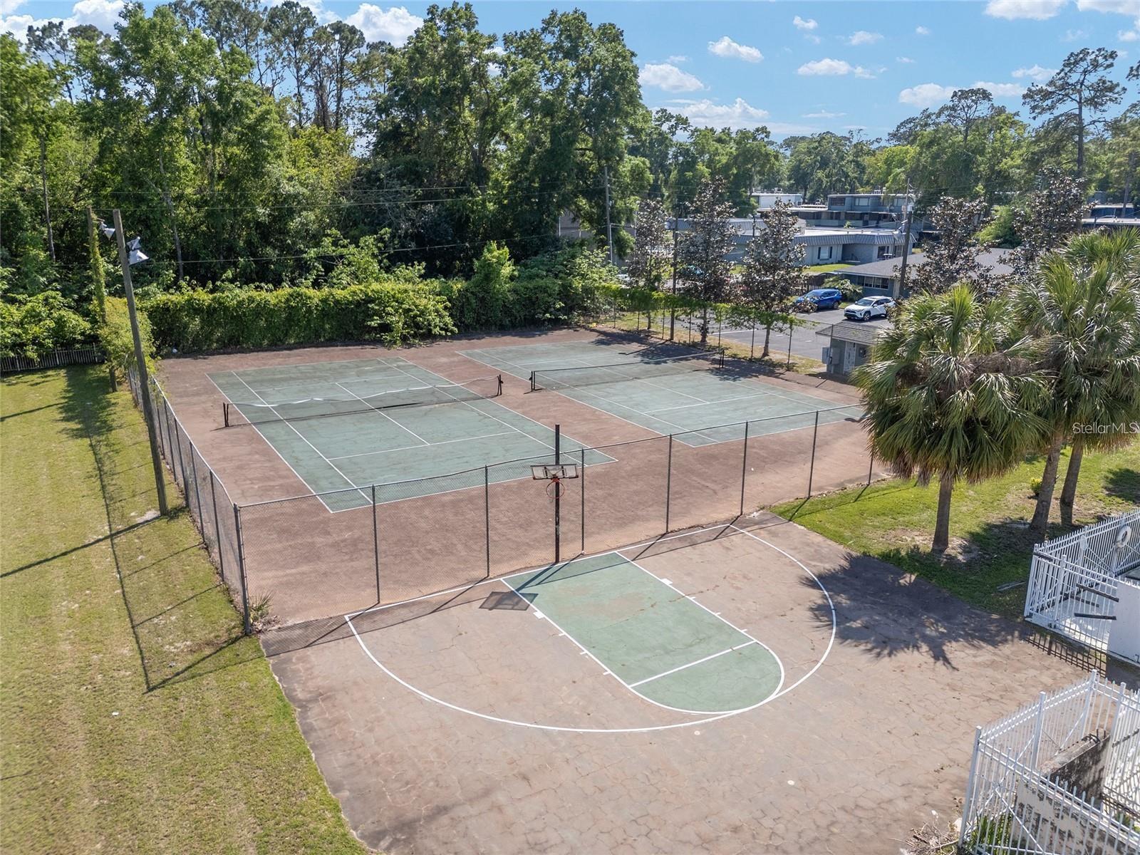 501 SW 75TH ST #C8, GAINESVILLE, FL, 32607