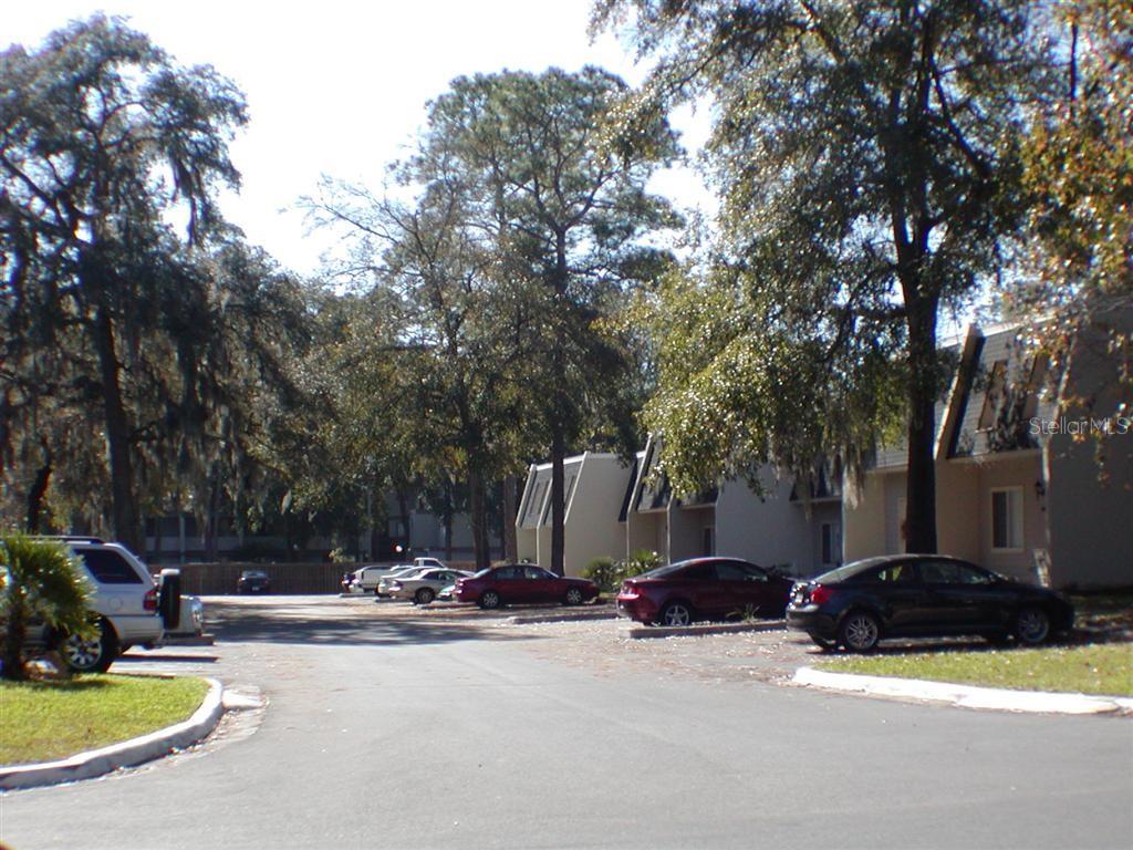 501 SW 75TH ST #C8, GAINESVILLE, FL, 32607