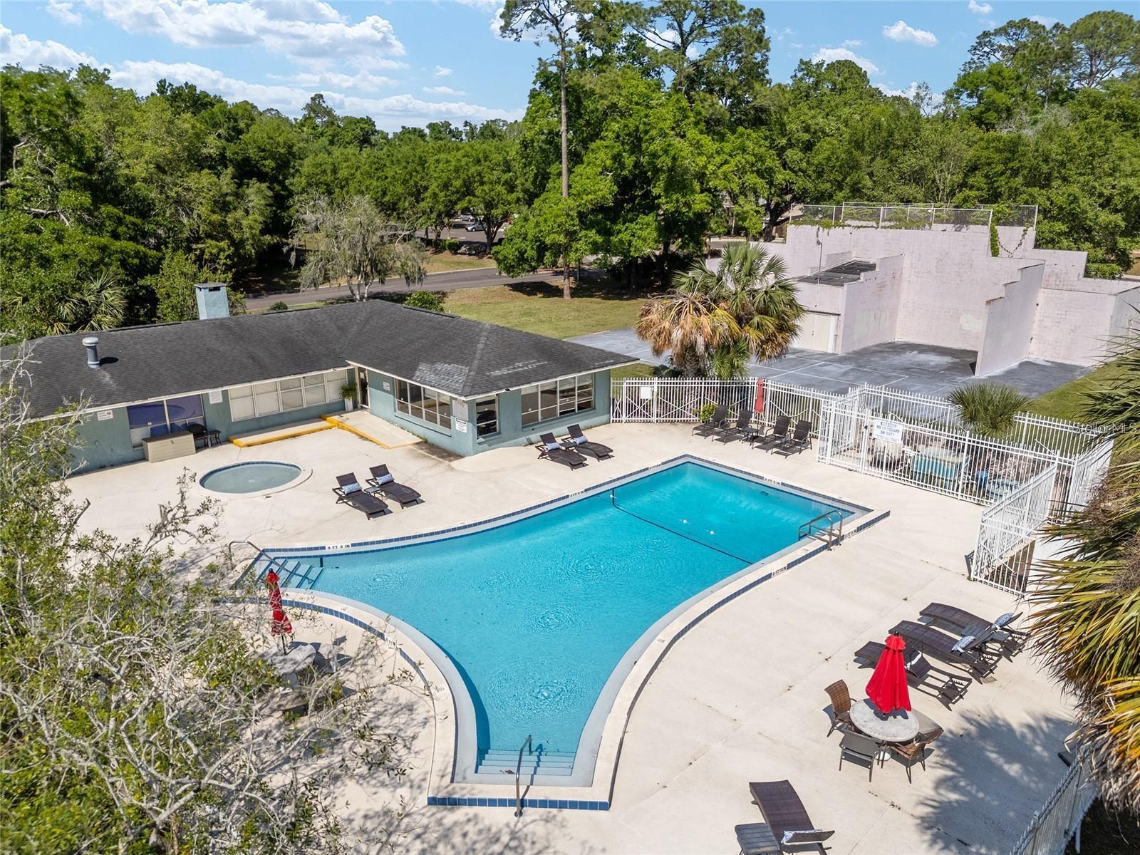 501 SW 75TH ST #C8, GAINESVILLE, FL, 32607