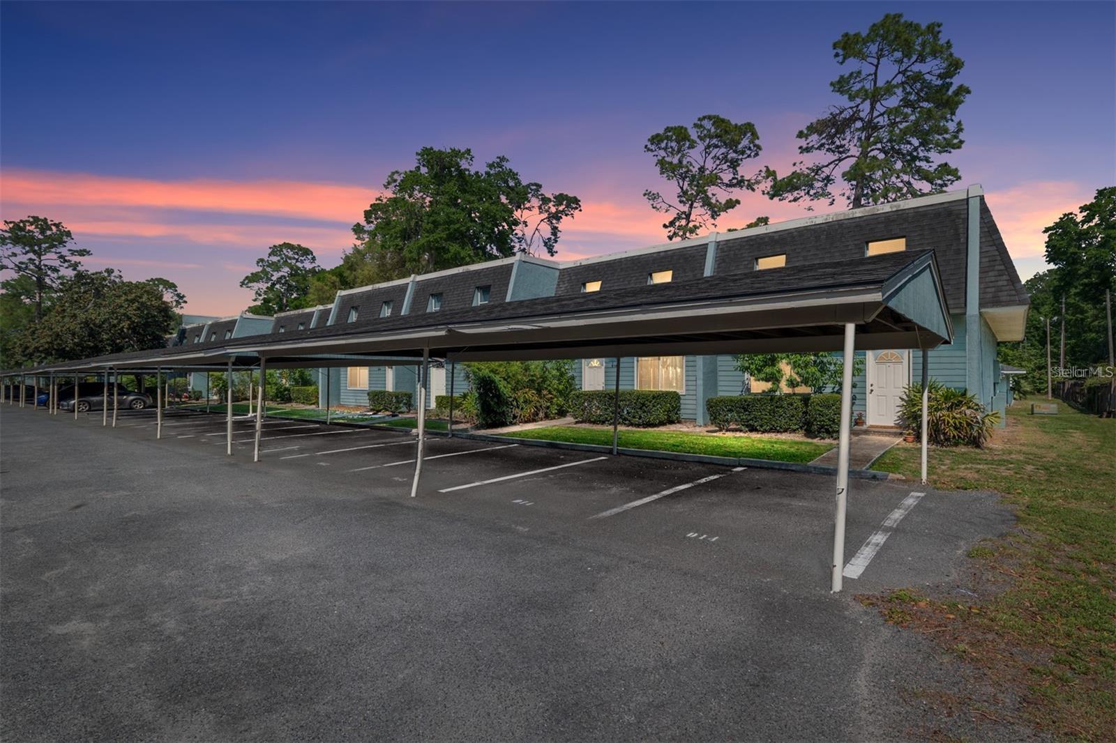 501 SW 75TH ST #C8, GAINESVILLE, FL, 32607