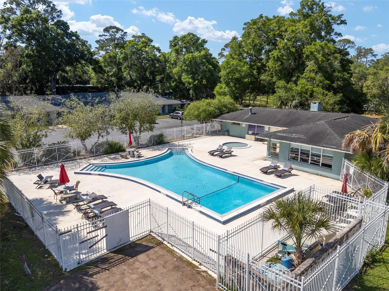 501 SW 75TH ST #C8, GAINESVILLE, FL, 32607