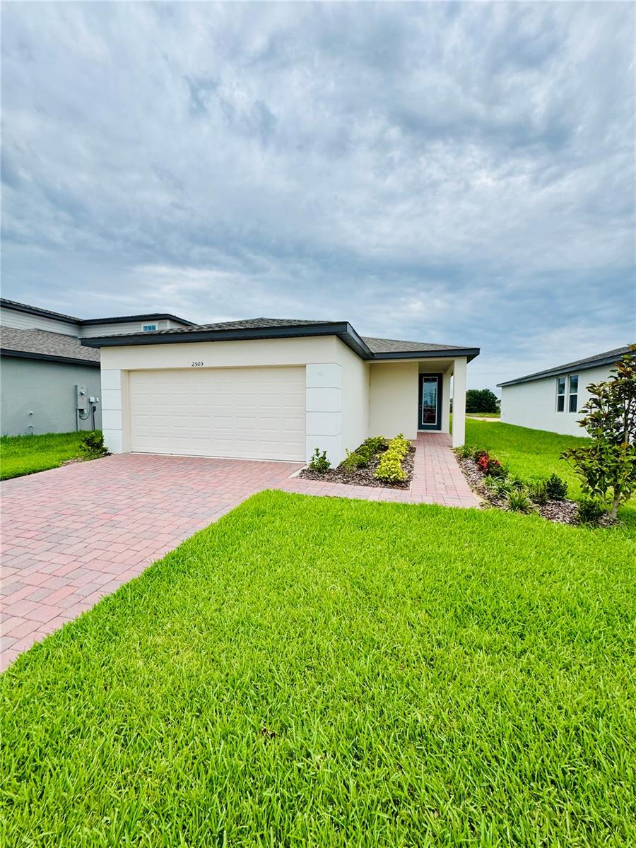 2505 MERSEYSIDE CT, HAINES CITY, FL, 33844