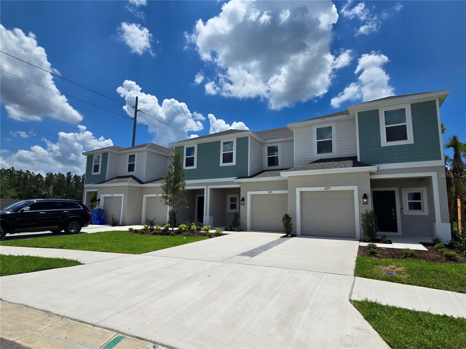 2073 HALLIER CV, WESLEY CHAPEL, FL, 33543