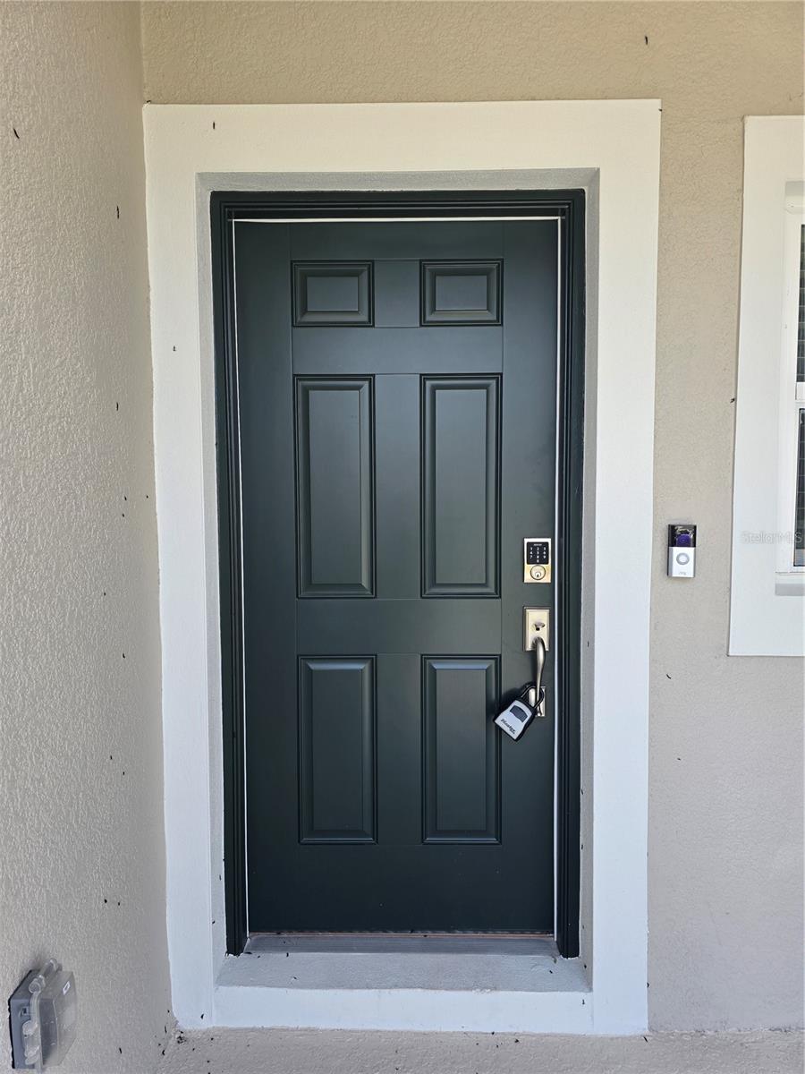 2073 HALLIER CV, WESLEY CHAPEL, FL, 33543