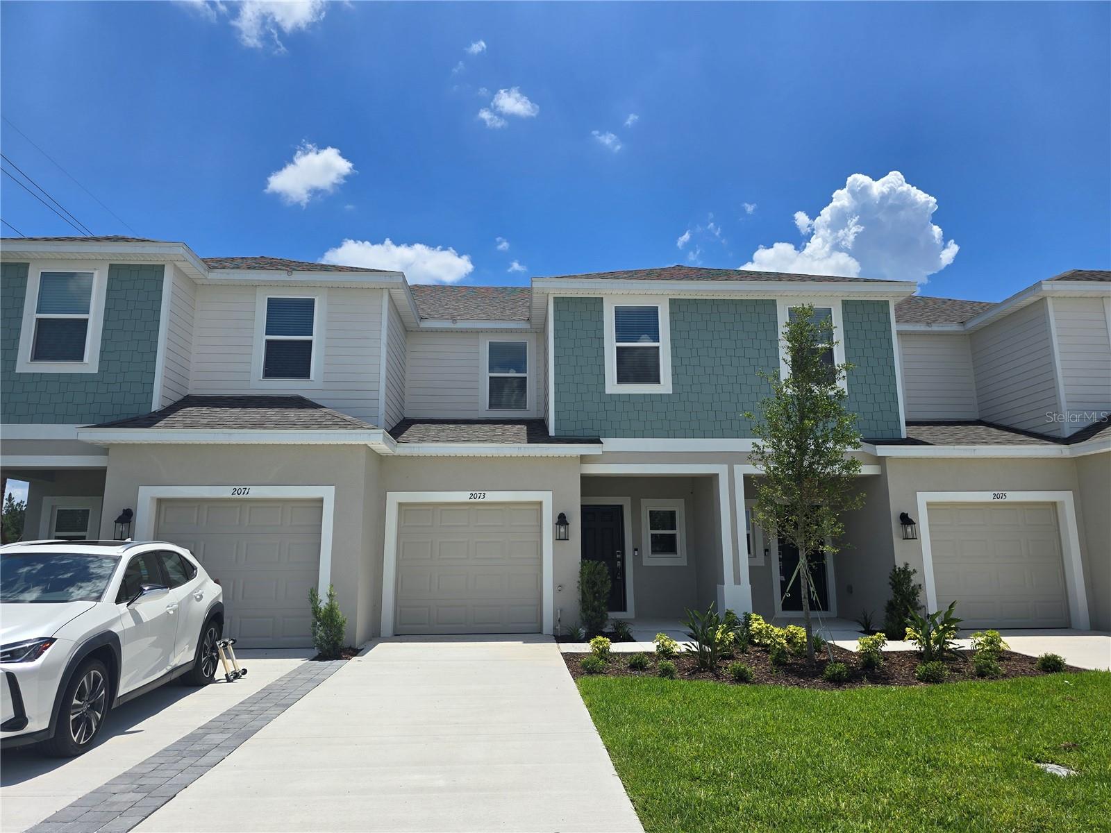 2073 HALLIER CV, WESLEY CHAPEL, FL, 33543