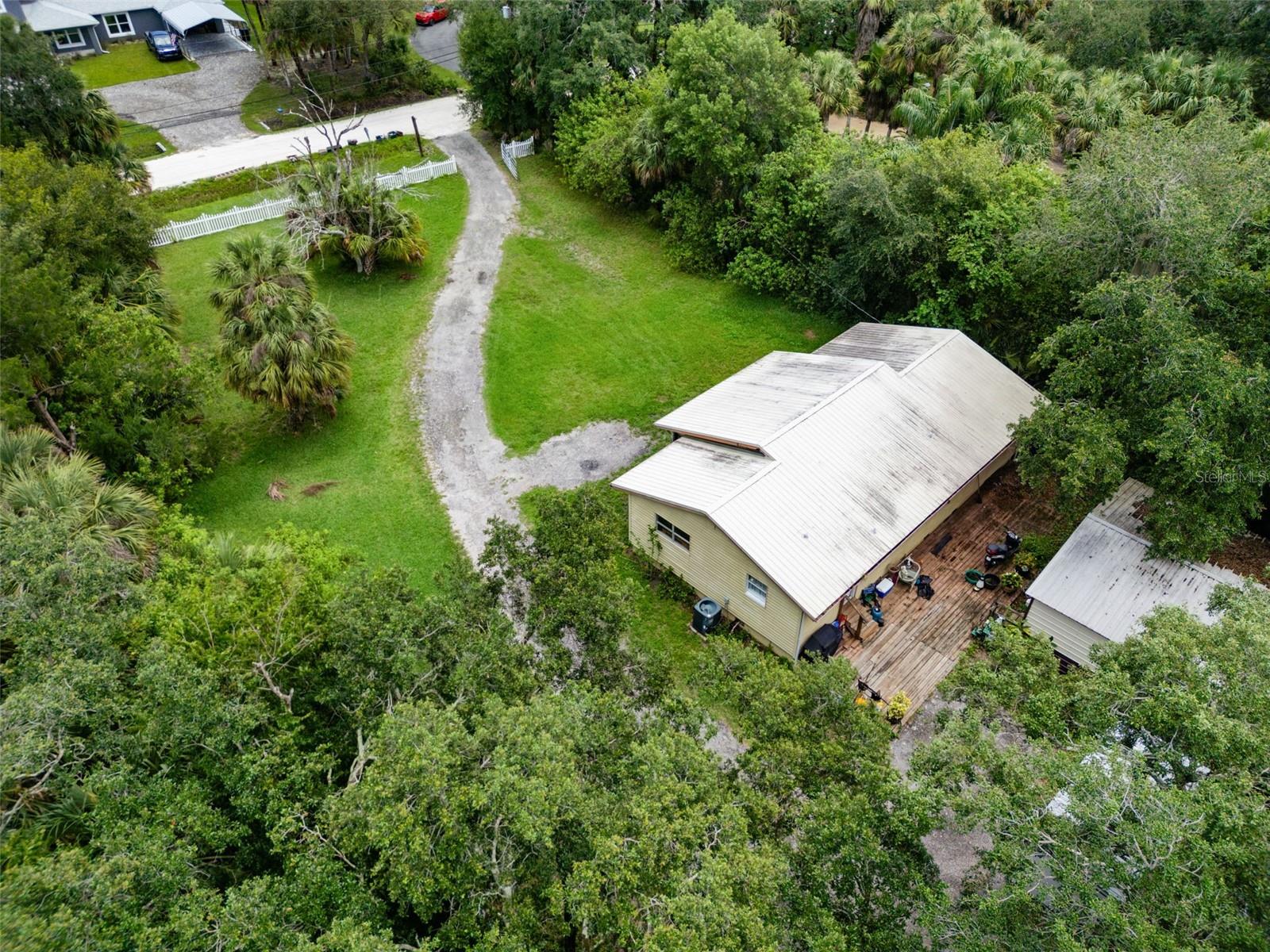 5381 AVOCADO AVE, COCOA, FL, 32926