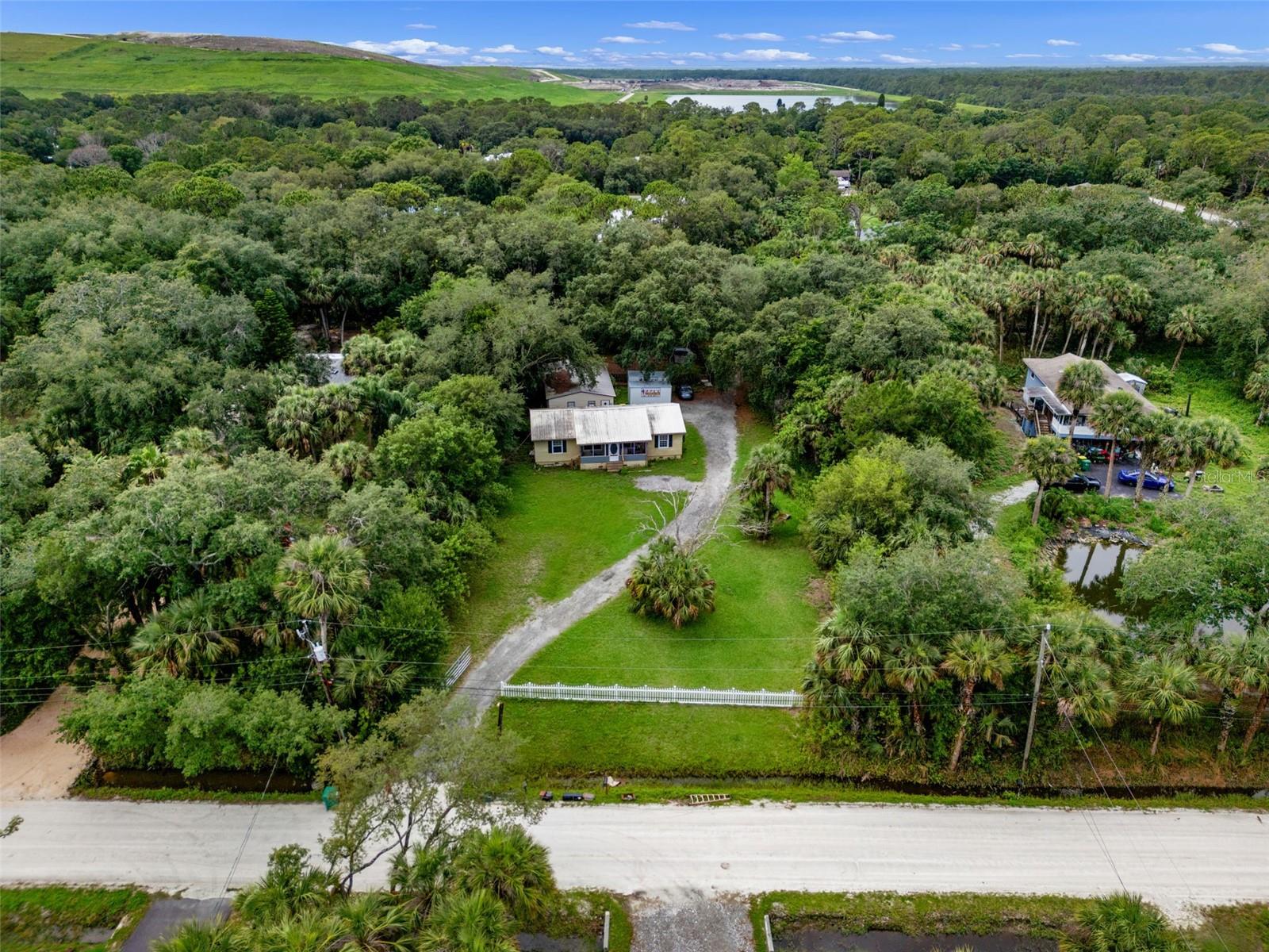 5381 AVOCADO AVE, COCOA, FL, 32926