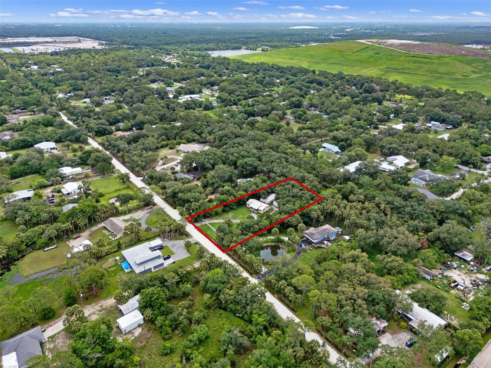5381 AVOCADO AVE, COCOA, FL, 32926
