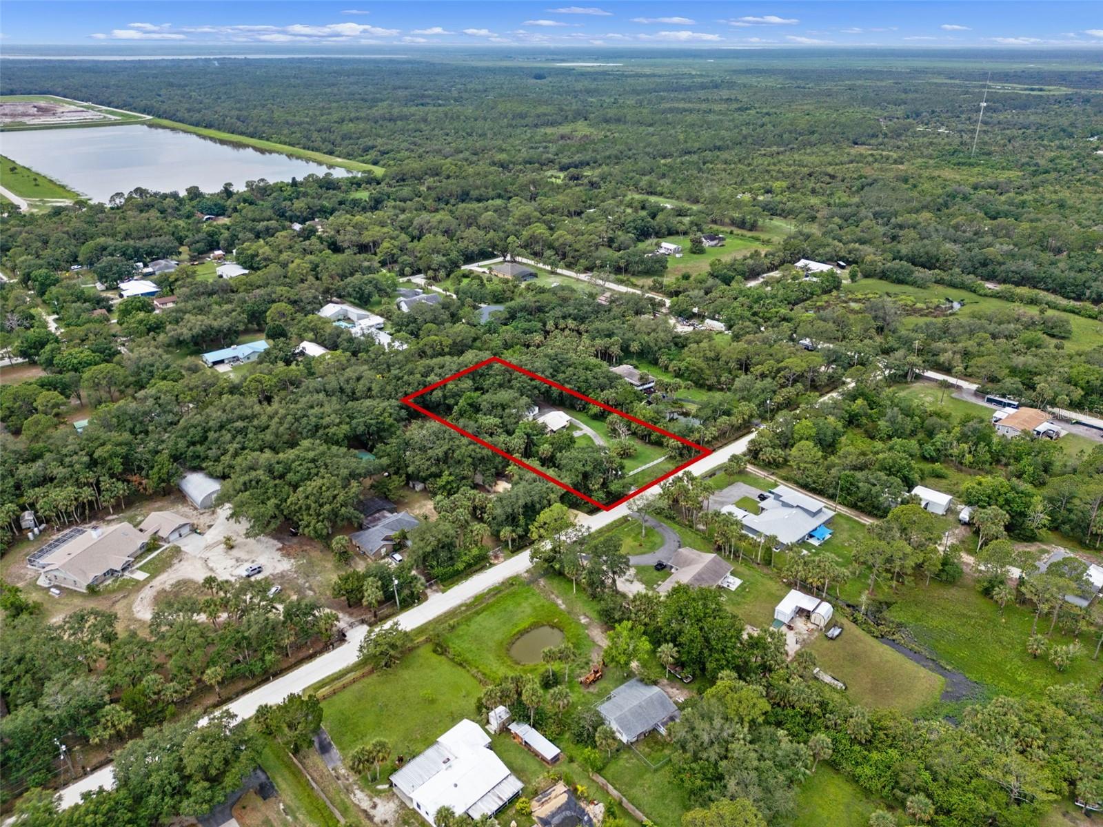 5381 AVOCADO AVE, COCOA, FL, 32926