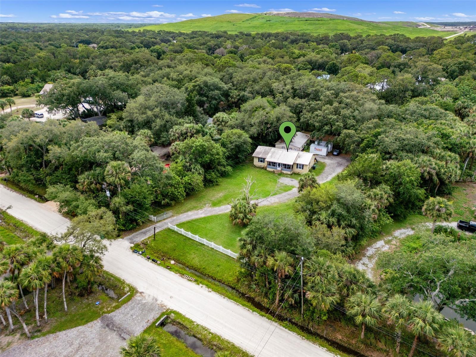 5381 AVOCADO AVE, COCOA, FL, 32926