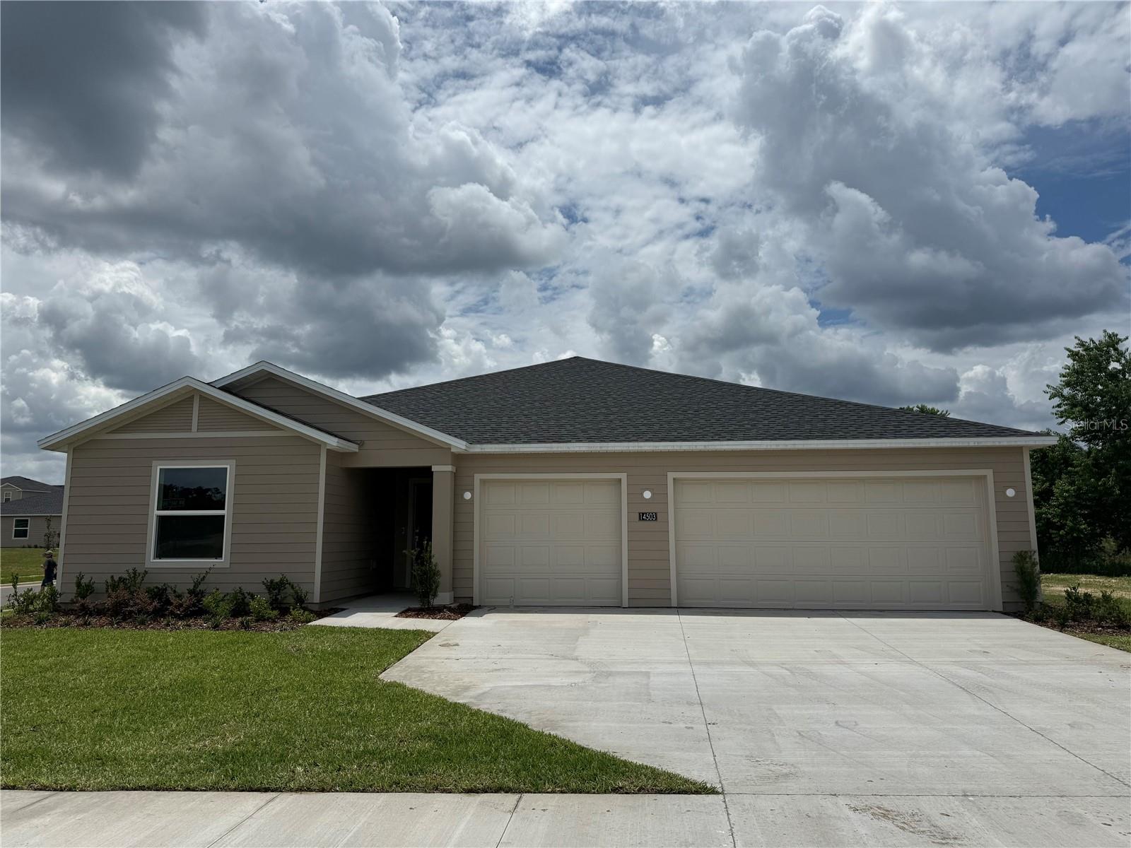 14503 NW 166TH AVE, ALACHUA, FL, 32615