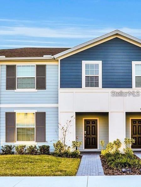 3878 LANA AVE, DAVENPORT, FL, 33897