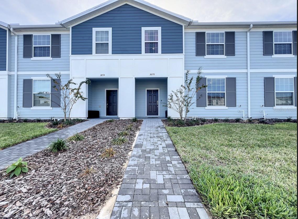 3878 LANA AVE, DAVENPORT, FL, 33897