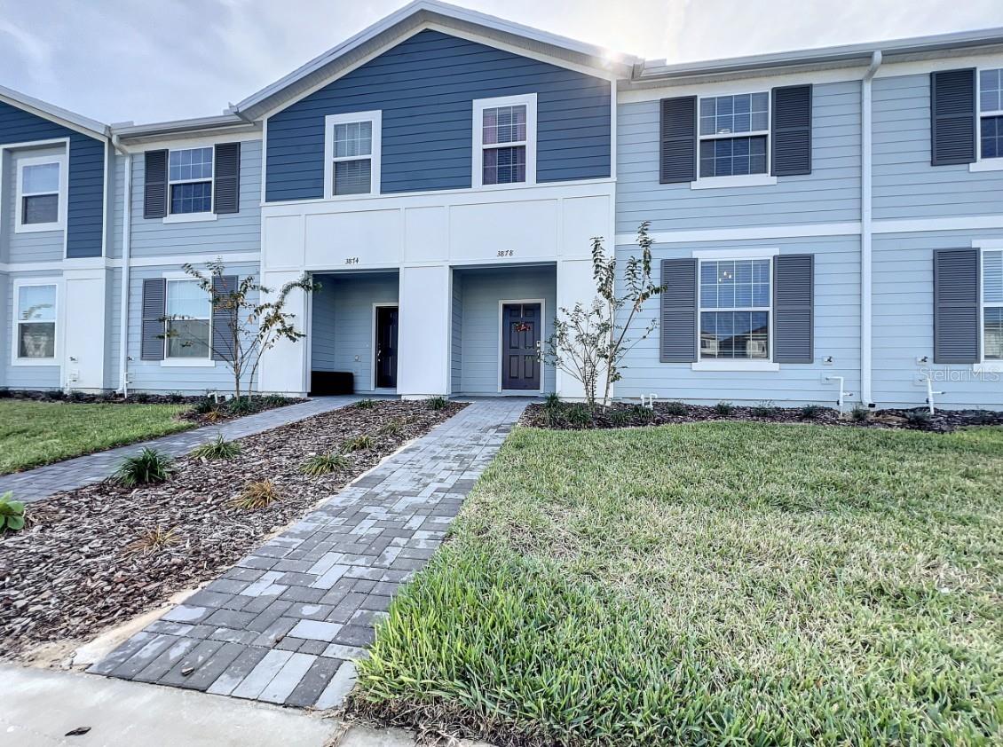 3878 LANA AVE, DAVENPORT, FL, 33897