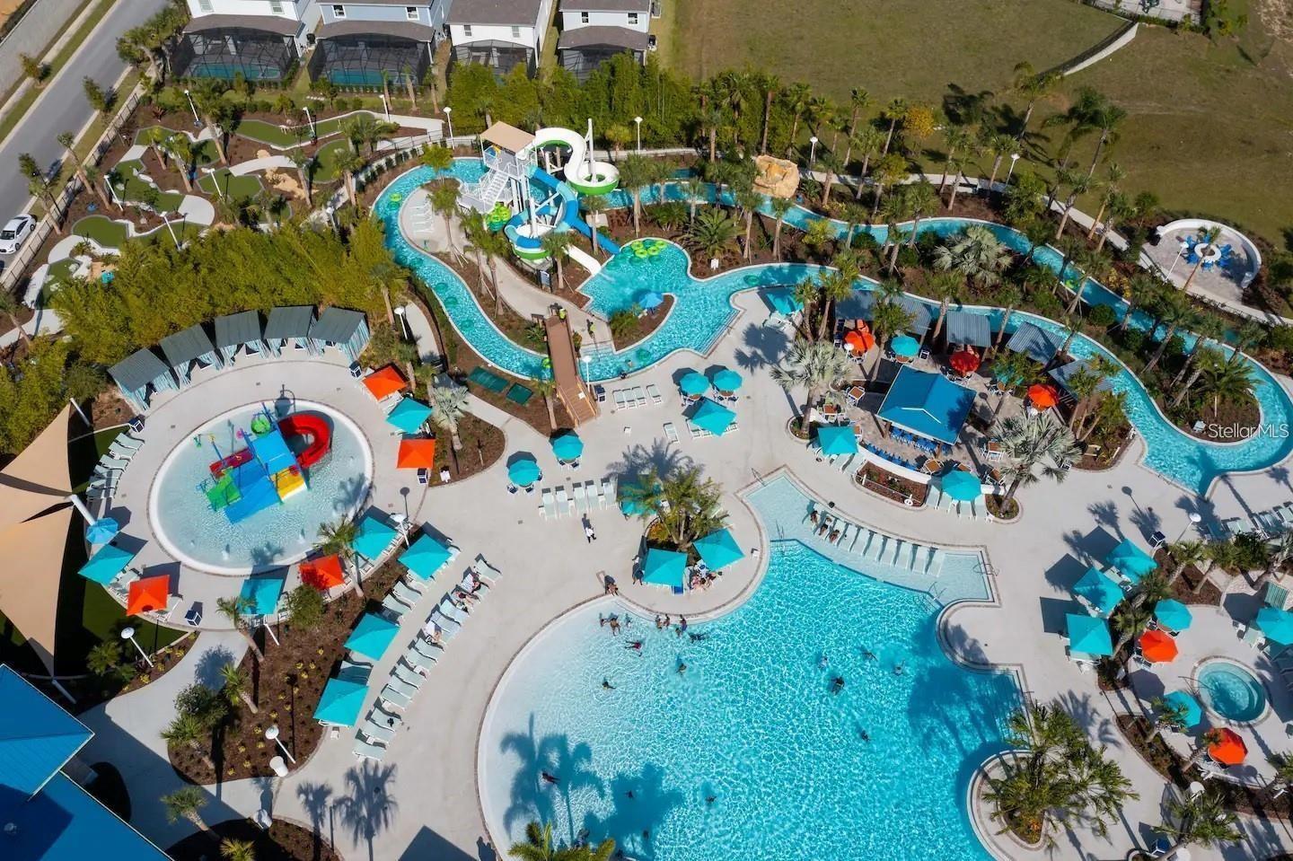 3878 LANA AVE, DAVENPORT, FL, 33897