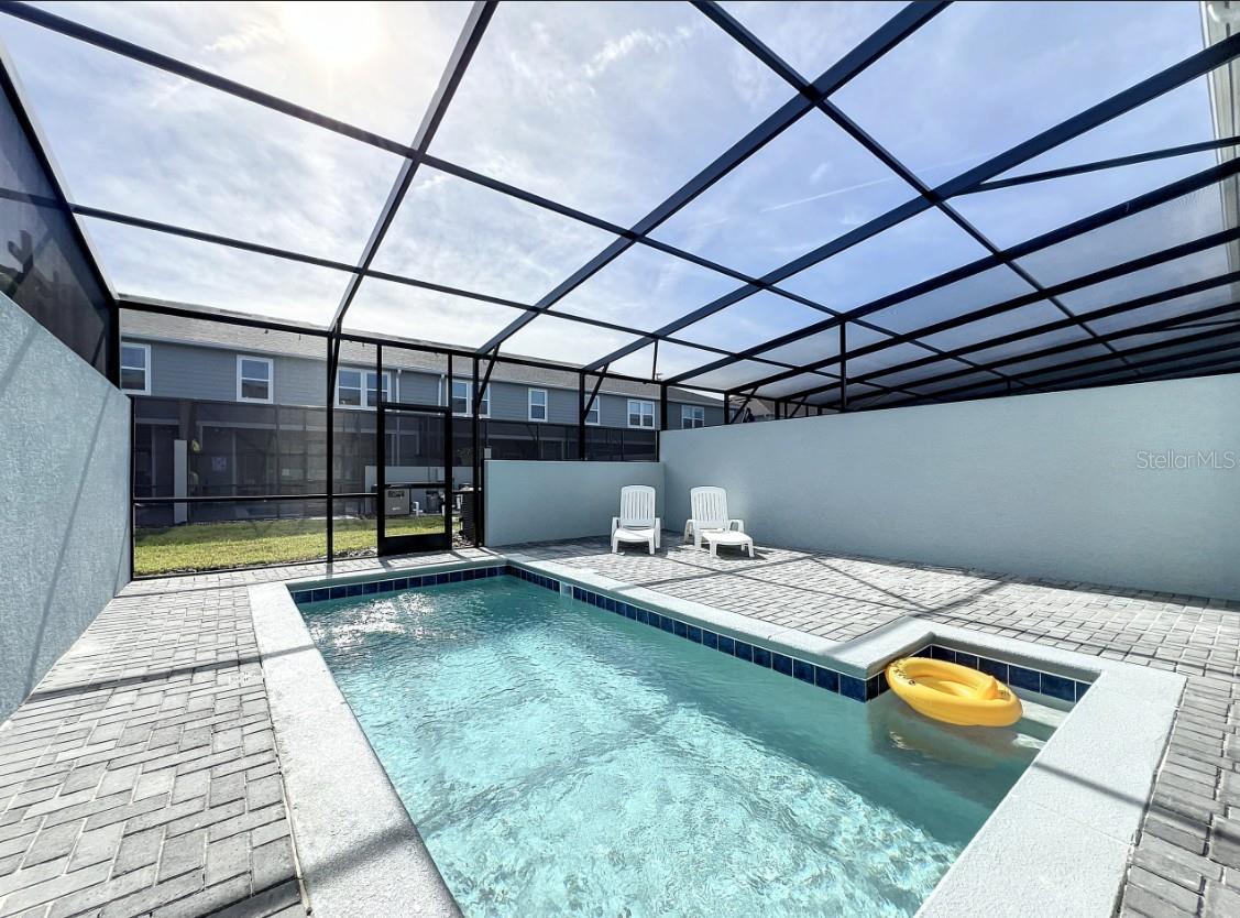 3878 LANA AVE, DAVENPORT, FL, 33897