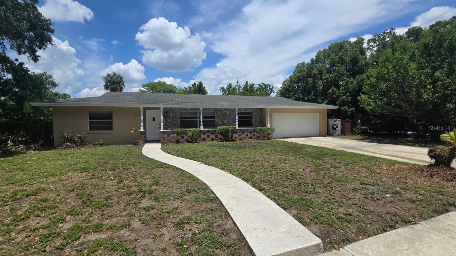 3115 LAKE ARNOLD PL, ORLANDO, FL, 32806