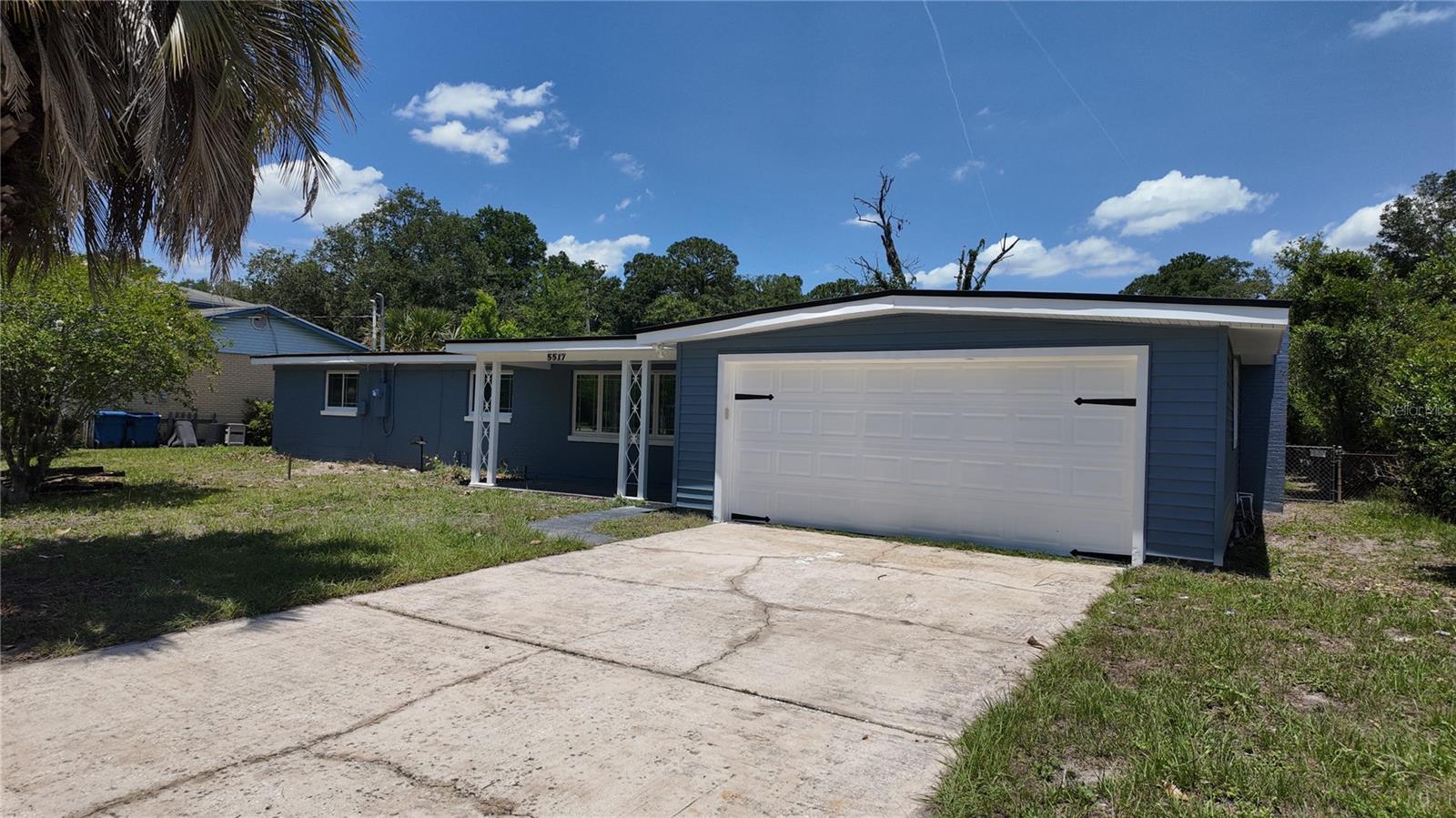 5517 MAXINE DR, JACKSONVILLE, FL, 32277