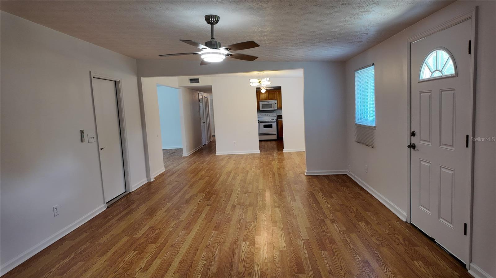 5517 MAXINE DR, JACKSONVILLE, FL, 32277