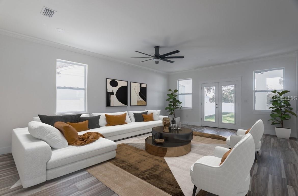 5730 66TH LANE N, ST PETERSBURG, FL, 33709