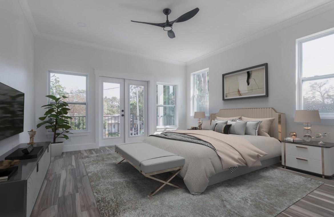 5730 66TH LANE N, ST PETERSBURG, FL, 33709