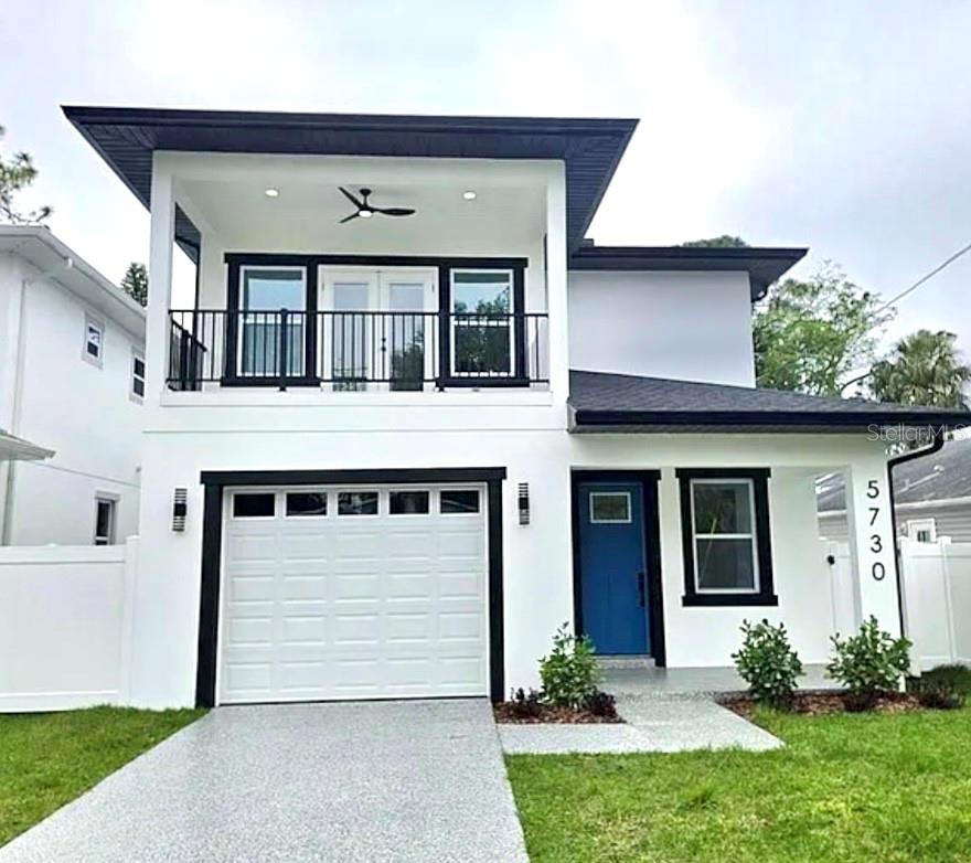 5730 66TH LANE N, ST PETERSBURG, FL, 33709