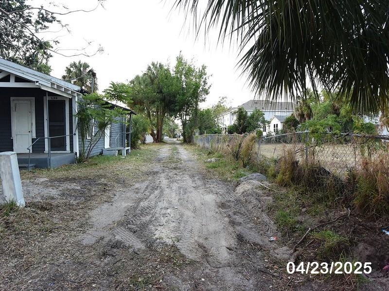 2105 W NORTH A ST, TAMPA, FL, 33606