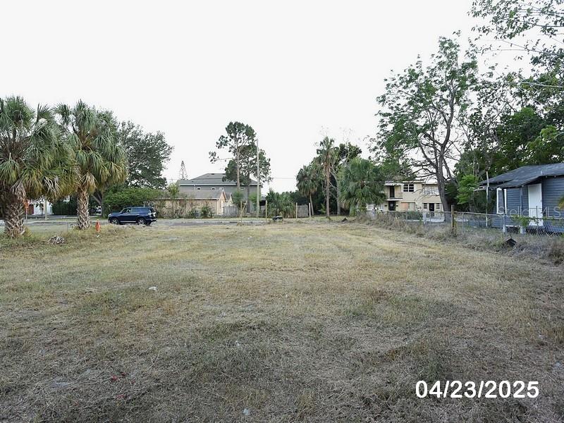 2105 W NORTH A ST, TAMPA, FL, 33606