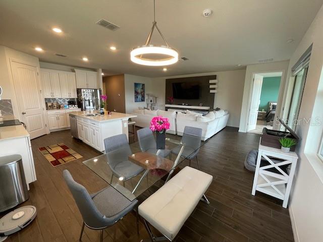 1520 LYONSDALE LN, SANFORD, FL, 32771