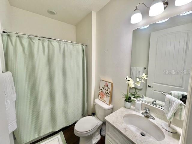 1520 LYONSDALE LN, SANFORD, FL, 32771