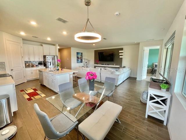 1520 LYONSDALE LN, SANFORD, FL, 32771