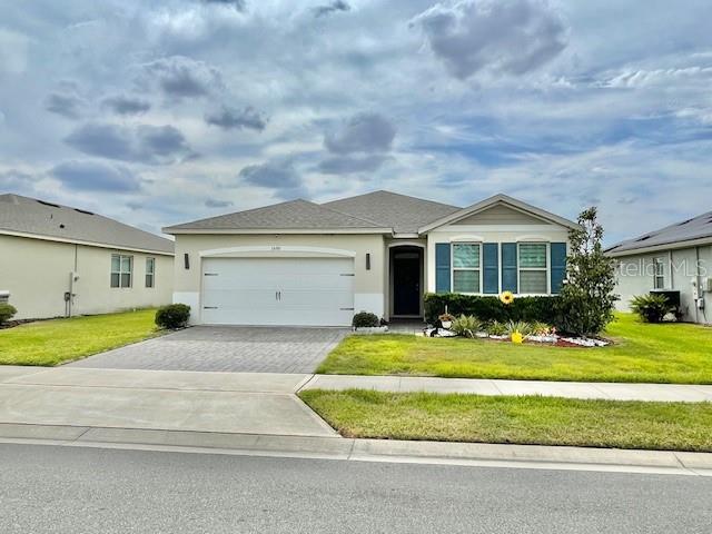 1520 LYONSDALE LN, SANFORD, FL, 32771