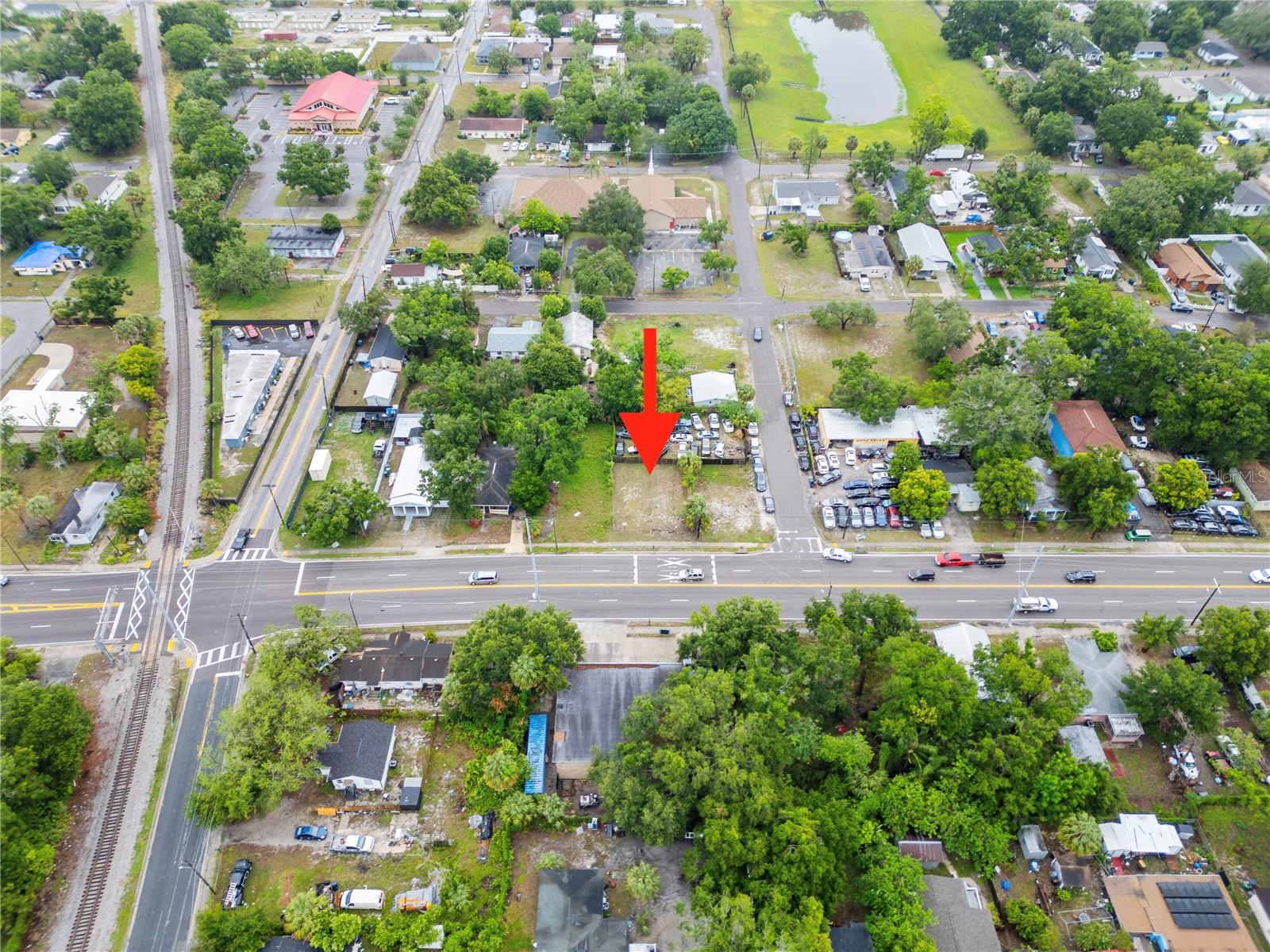 3012 E DR MARTIN LUTHER KING JR BLVD, TAMPA, FL, 33610