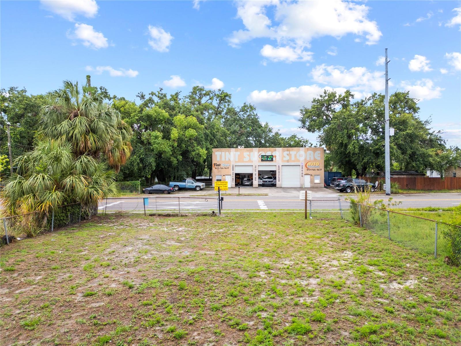 3012 E DR MARTIN LUTHER KING JR BLVD, TAMPA, FL, 33610