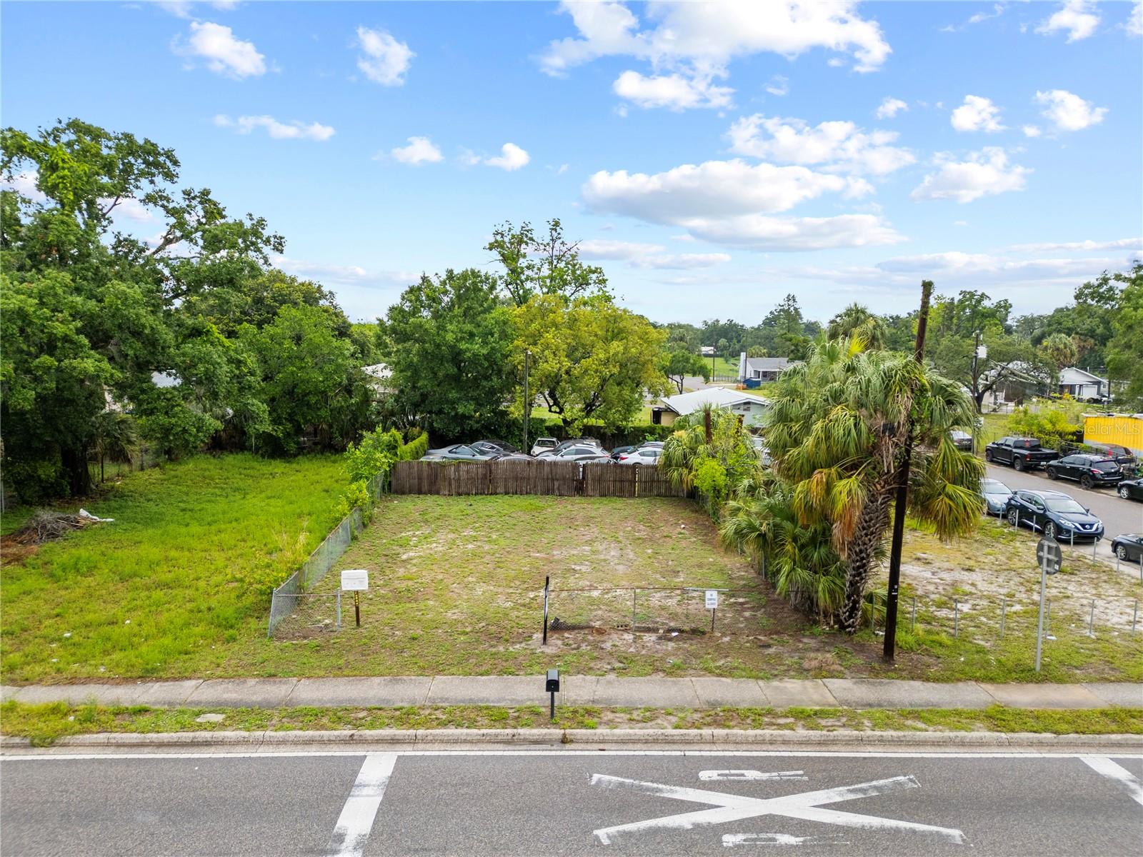 3012 E DR MARTIN LUTHER KING JR BLVD, TAMPA, FL, 33610