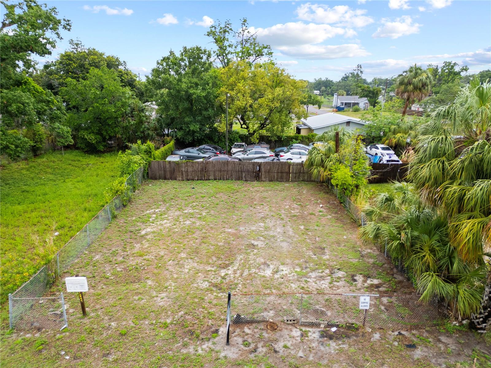 3012 E DR MARTIN LUTHER KING JR BLVD, TAMPA, FL, 33610