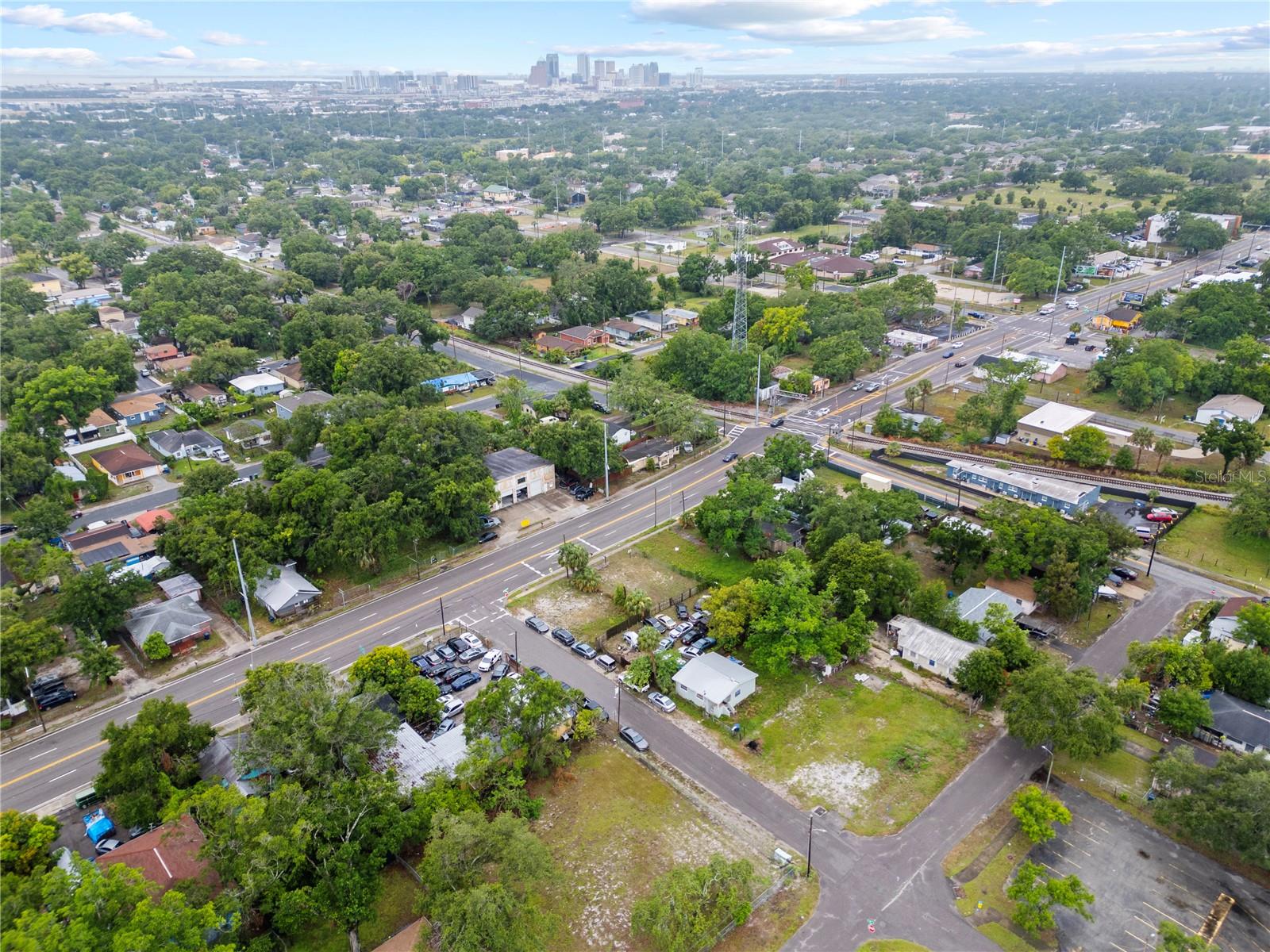 3012 E DR MARTIN LUTHER KING JR BLVD, TAMPA, FL, 33610