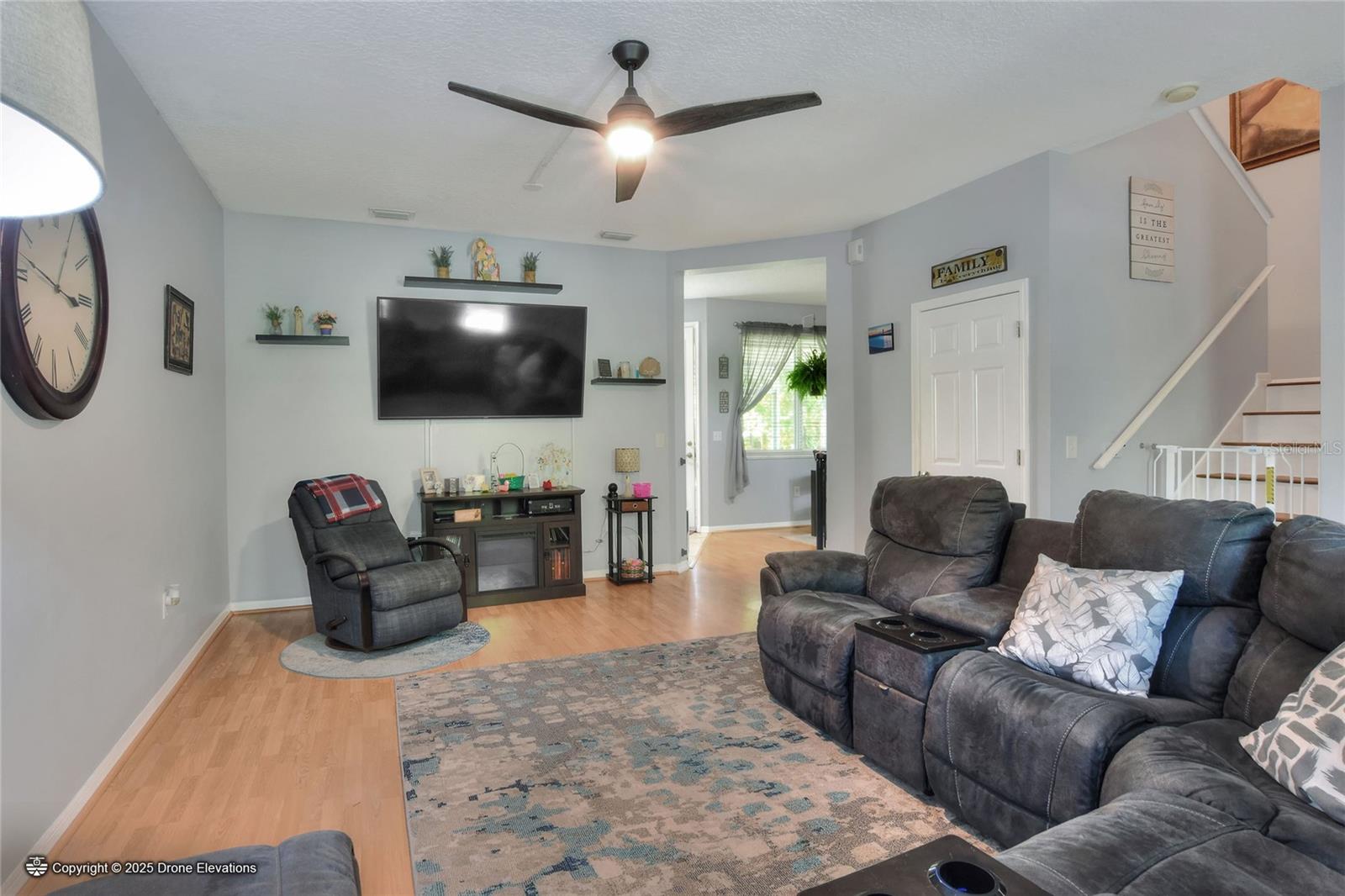 34852 TEEVIEW LN, ZEPHYRHILLS, FL, 33541