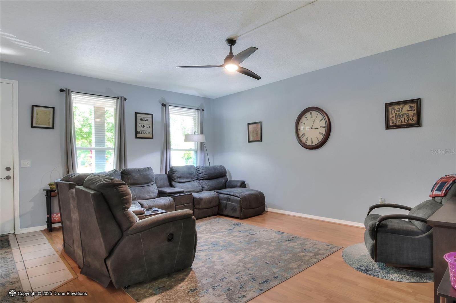 34852 TEEVIEW LN, ZEPHYRHILLS, FL, 33541