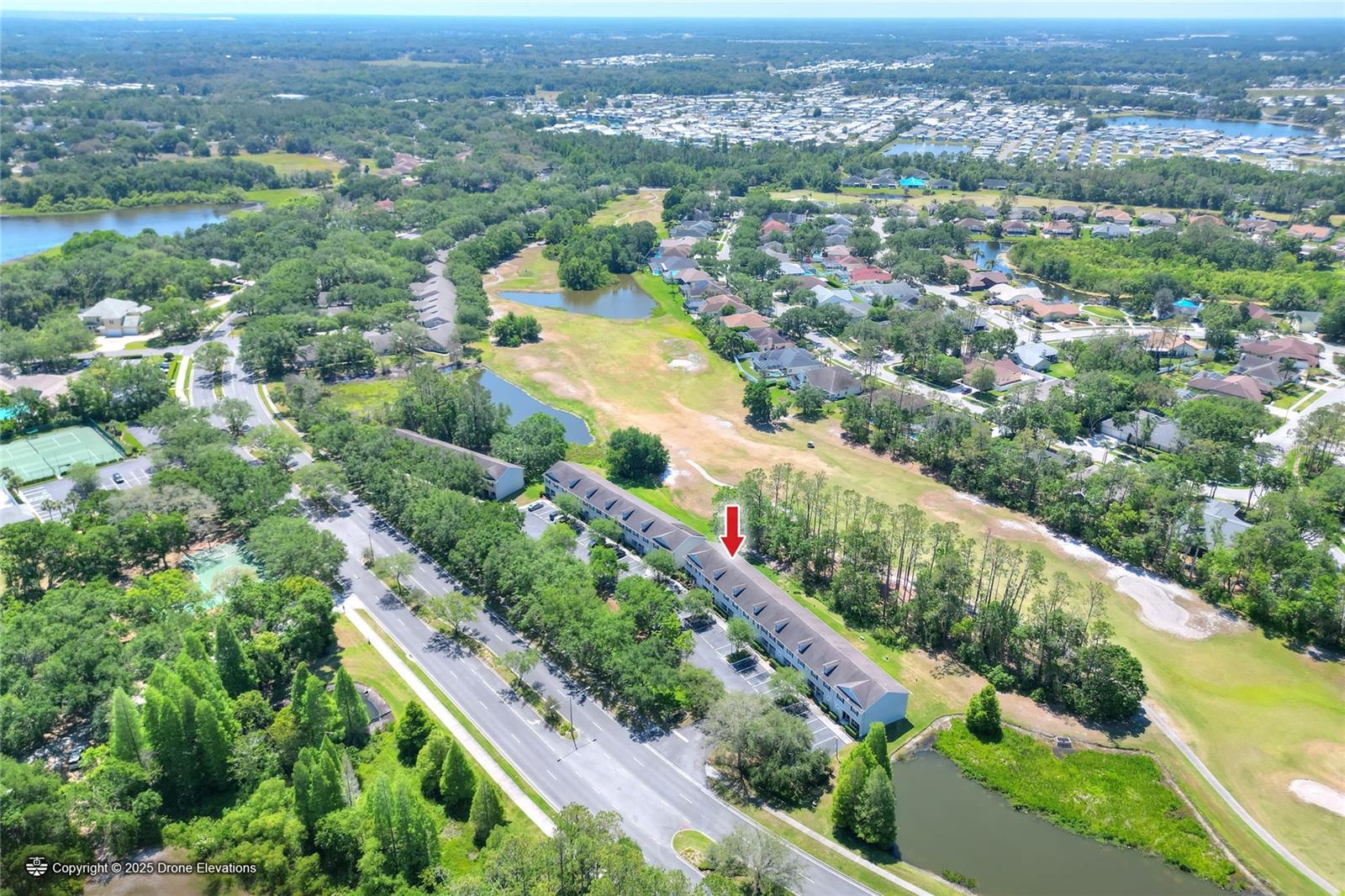 34852 TEEVIEW LN, ZEPHYRHILLS, FL, 33541