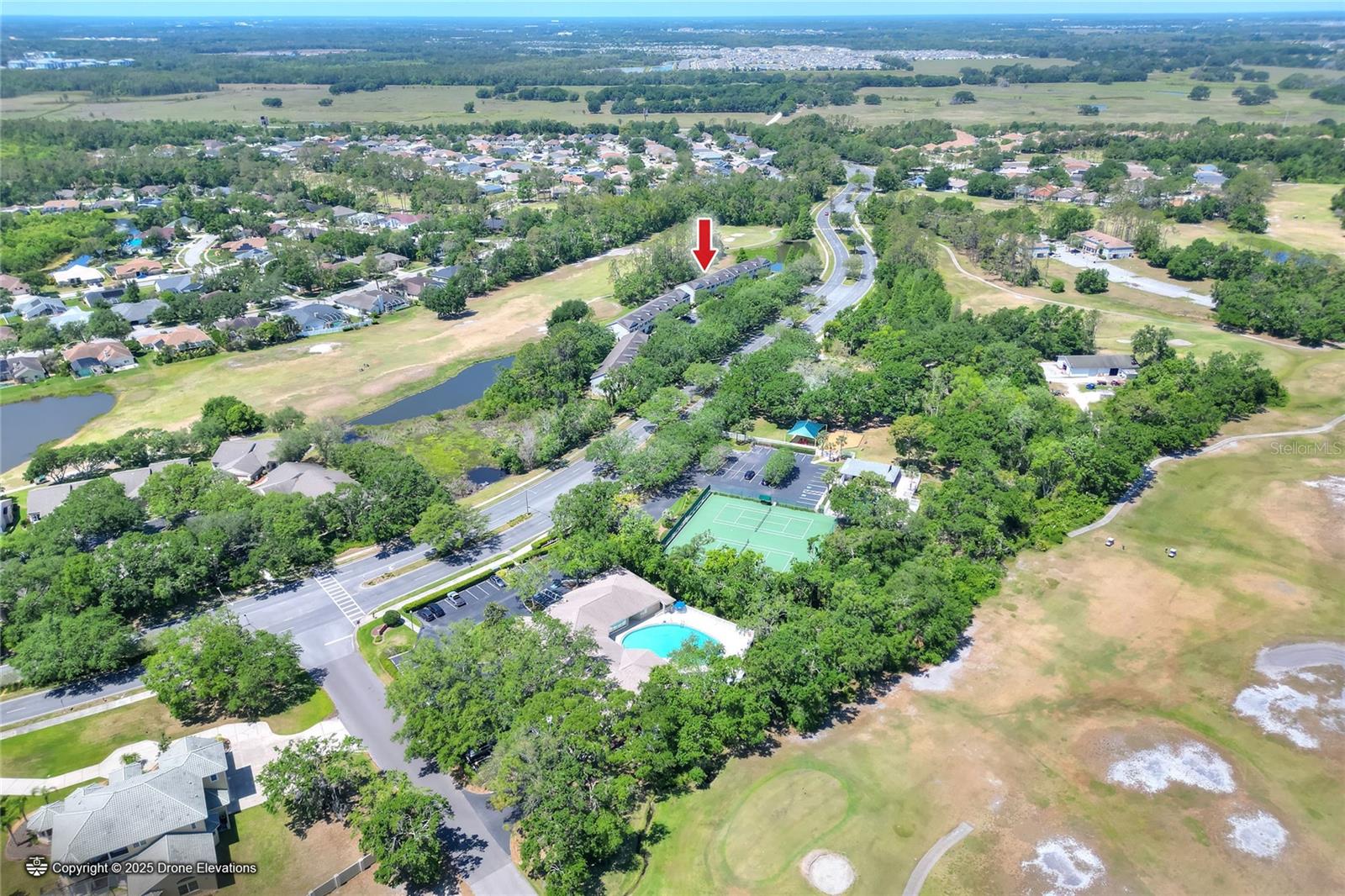 34852 TEEVIEW LN, ZEPHYRHILLS, FL, 33541