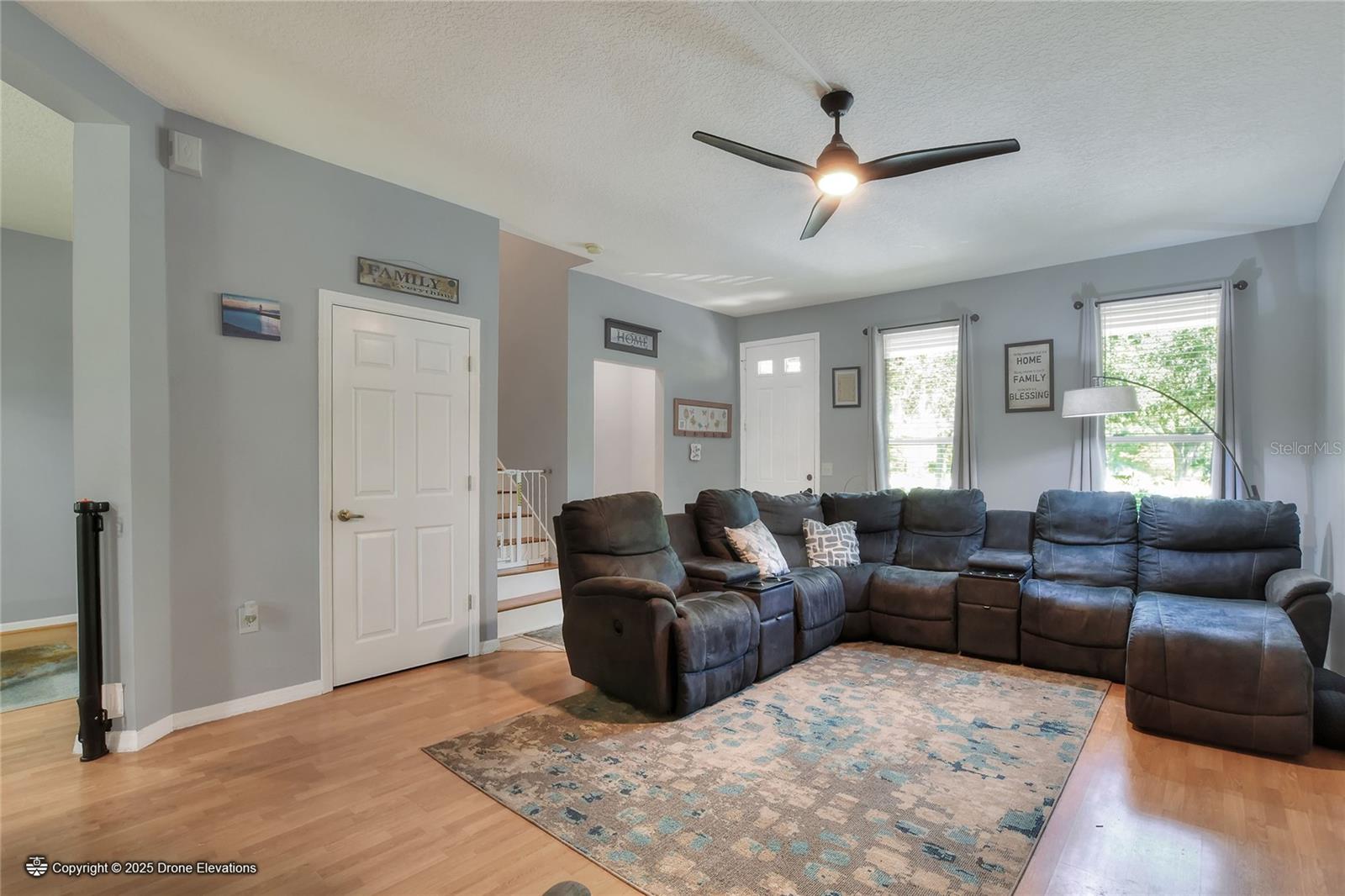 34852 TEEVIEW LN, ZEPHYRHILLS, FL, 33541