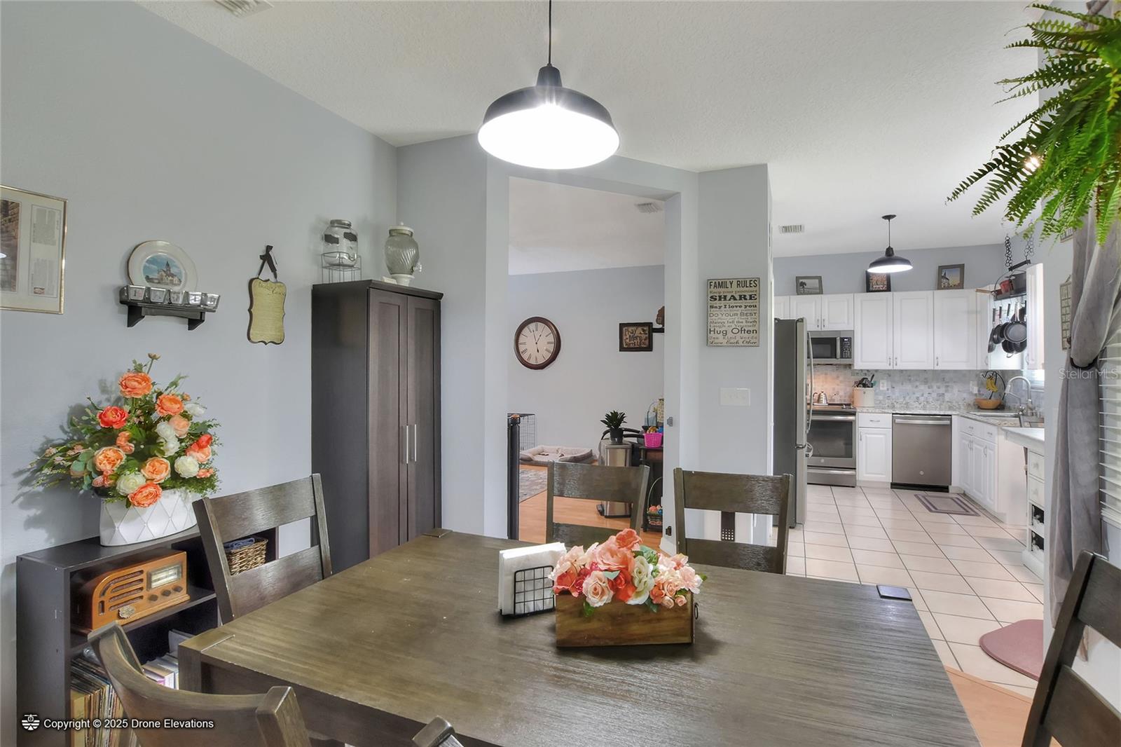 34852 TEEVIEW LN, ZEPHYRHILLS, FL, 33541