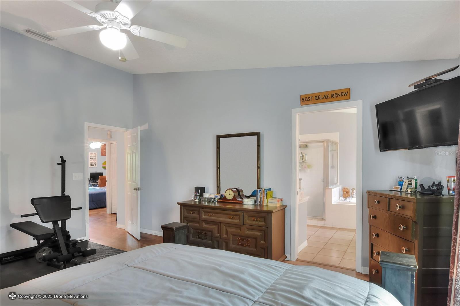 34852 TEEVIEW LN, ZEPHYRHILLS, FL, 33541