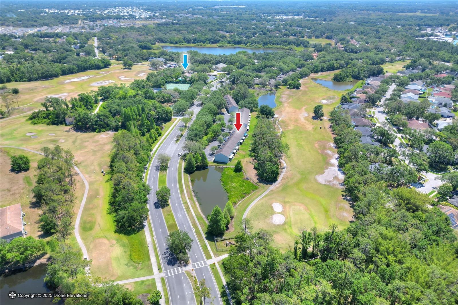 34852 TEEVIEW LN, ZEPHYRHILLS, FL, 33541